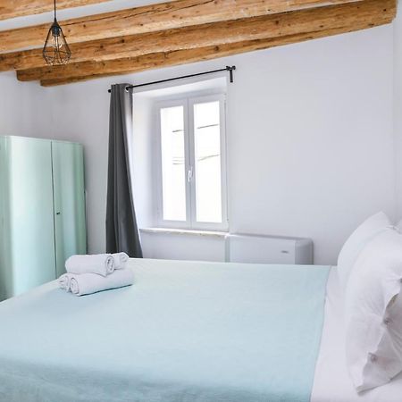 M9 Rooms Izola Exterior photo