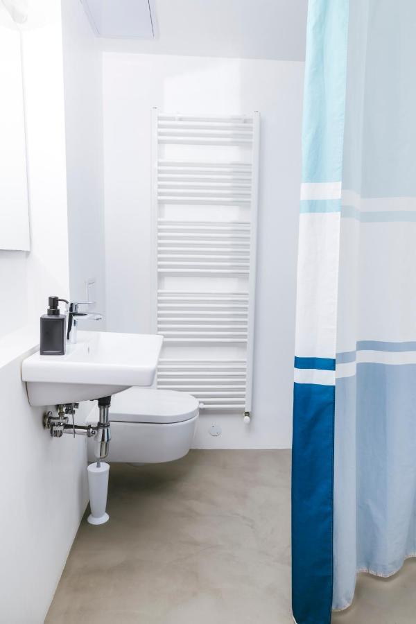 M9 Rooms Izola Exterior photo