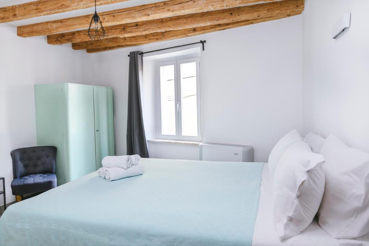 M9 Rooms Izola Exterior photo