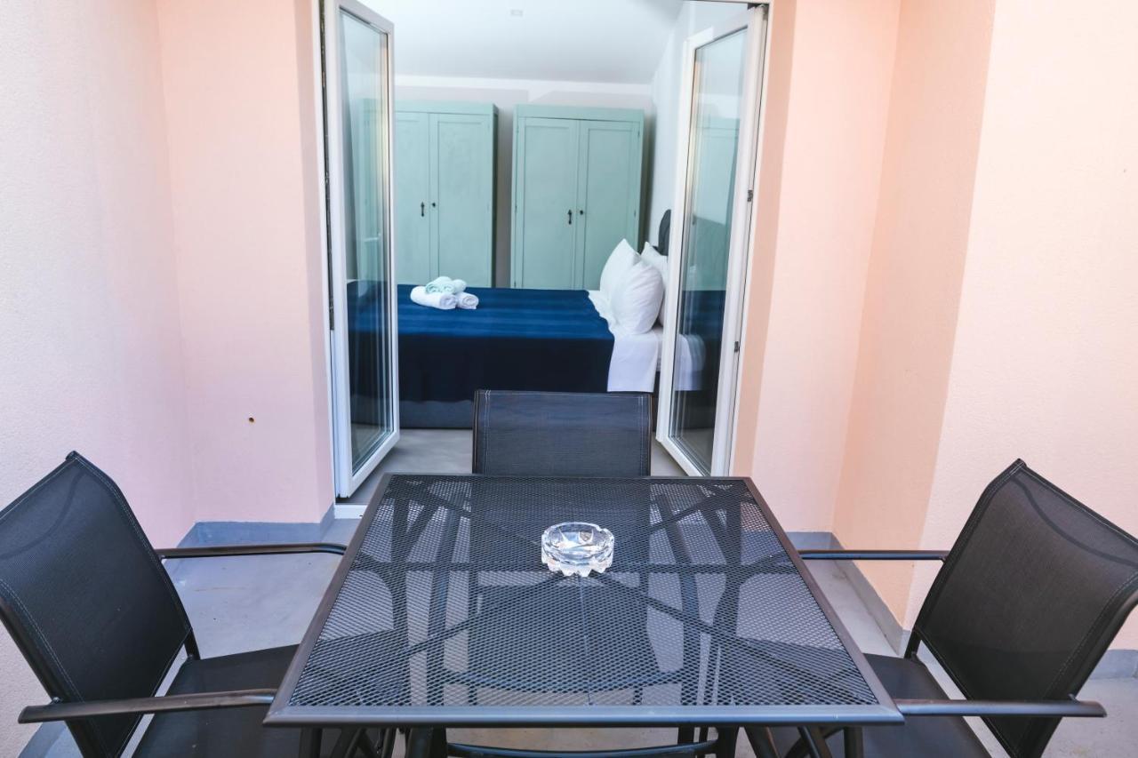M9 Rooms Izola Exterior photo