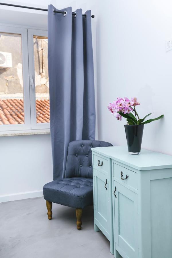 M9 Rooms Izola Exterior photo