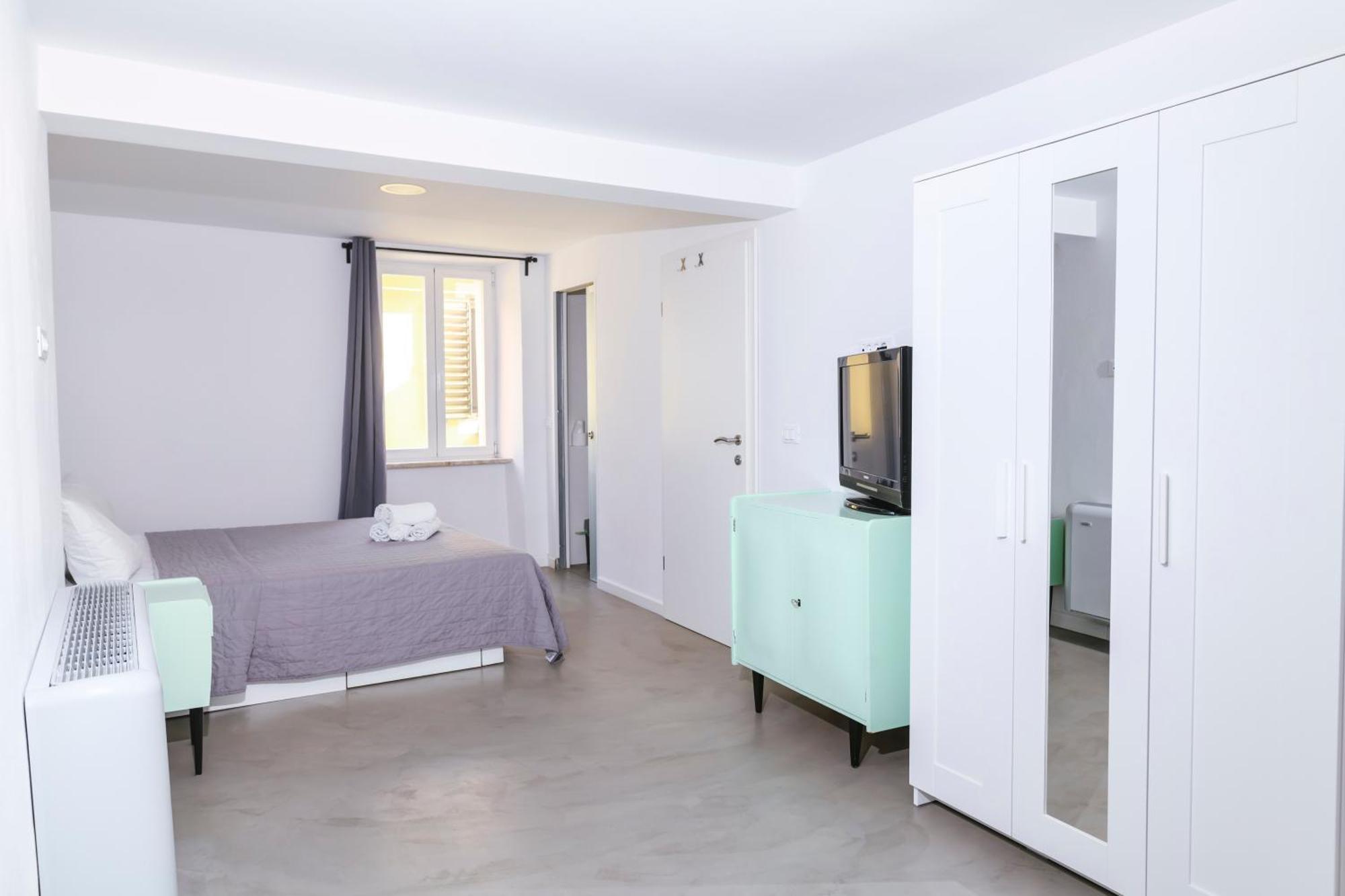 M9 Rooms Izola Room photo