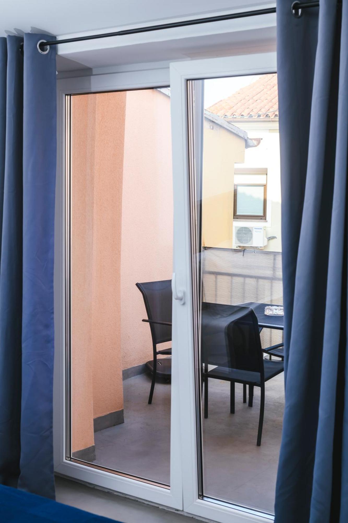 M9 Rooms Izola Room photo
